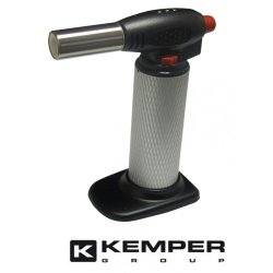 KEMPER Bl�selampe piezo 360 grader - 1912651