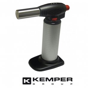 KEMPER Bl�selampe piezo 360 grader - 1912651