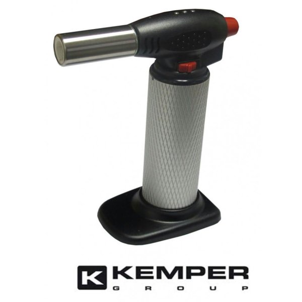 KEMPER Bl�selampe piezo 360 grader - 1912651