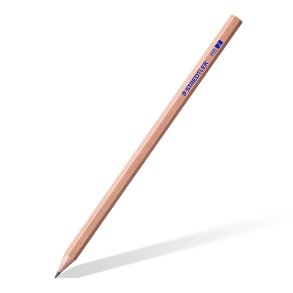 STAEDTLER v�rkstedsblyant HB ulakeret - 2625094 