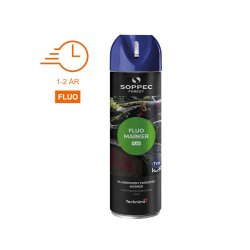 SOPPEC mrkespray SKOV FLUO 500 ml. BL - 1810089