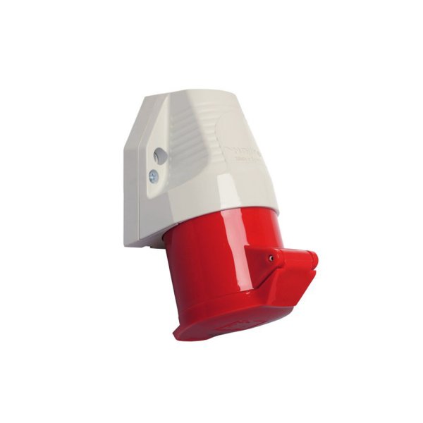 BLUE ELECTRIC CEE vgudtag 400V/16A - 1601014