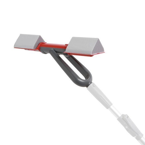 PARFAIT Slibeplade for hjrner - Clip-on - 1840509