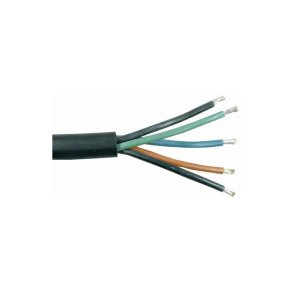 BLUE ELECTRIC kabel gummineopren 5x2,5mm2, 50 m - 1601284