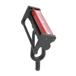 PARFAIT LED Inspektionslampe til teleskopskaft - 2001831