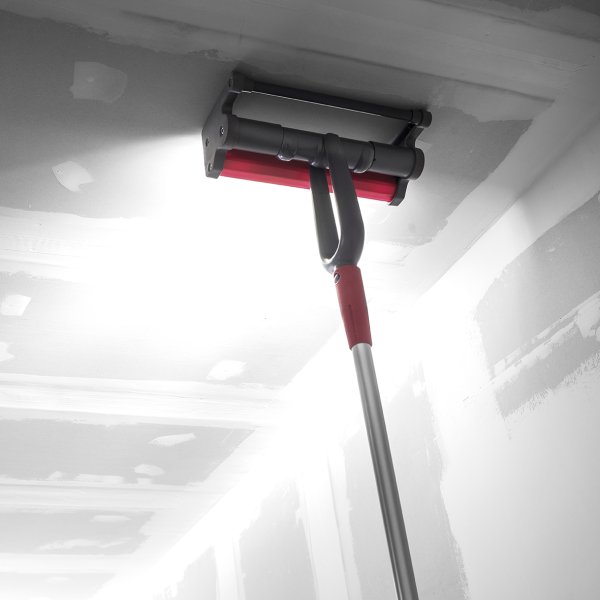 PARFAIT LED Inspektionslampe til teleskopskaft - 2001831
