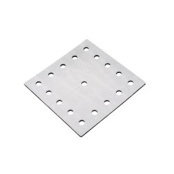 PARFAIT Pad for vgsliber firkantet (1349000 + 80321) - 1985965