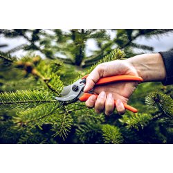 L&ouml;we Beskrersaks clean cut 14 Bypass-skr 190mm - 1913467