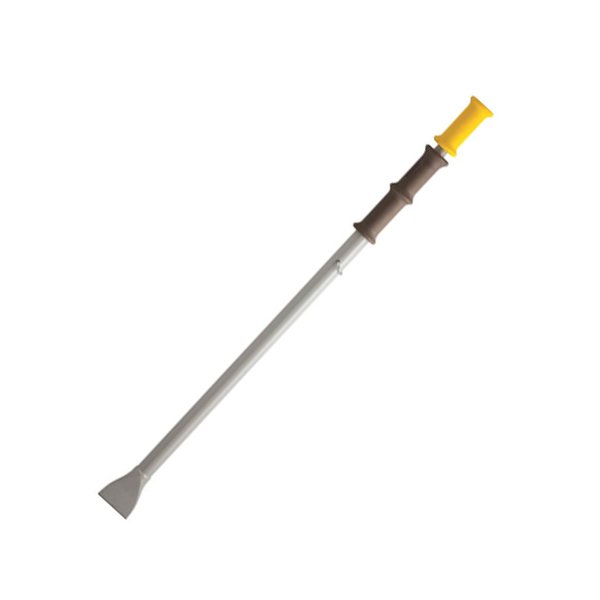 LEBORGNE slagmejsel/kile NANOVIB 1140-2000 mm - 2136003