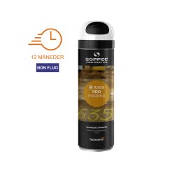 SOPPEC mrkespray PROMARKER&reg; 500 ml. HVID - 1690314