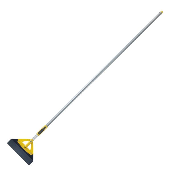 LEBORGNE teleskop gratspade NANOVIB 2-3,5 m - 2136004
