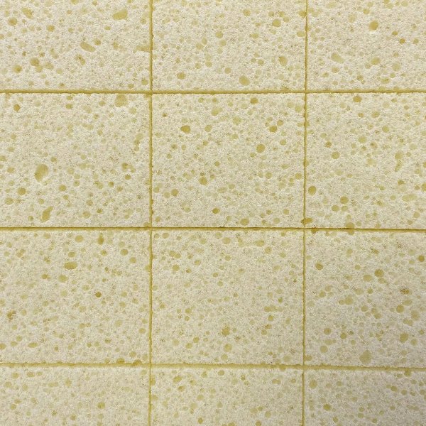 SPREHN fliserensebrt (hydrobrt) DK 14x28x3cm opskret - 1422463