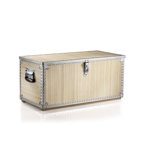SPREHN transportkasse med lg - tr - L: 740 x B: 250 x H: 300 mm - 1849867