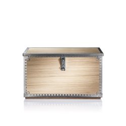 SPREHN transportkasse med lg - tr - L: 550 x B: 362 x H: 300 mm - 1849868