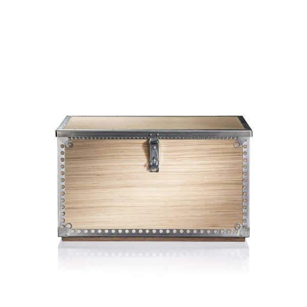 SPREHN transportkasse med lg - tr - L: 550 x B: 362 x H: 300 mm - 1849868