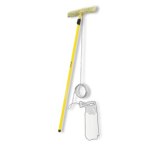 LEBORGNE teleskopskaft til oliering - 2500739