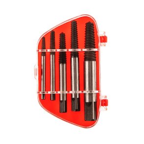 TOP TOOLS skrueudtr�kkers�t - 5 dele - 2343764