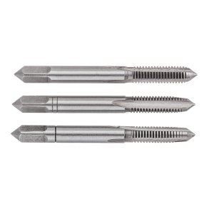 TOPEX snittappest 3 dele - spidstap, grundtap, mellemtap - M5 - 2351341