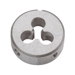 TOPEX gevindbakke rund M5 - 2351347