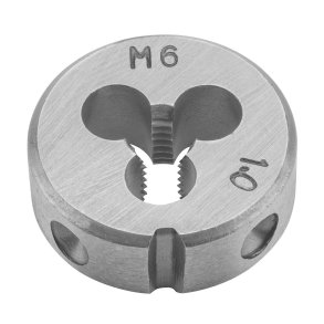 TOPEX gevindbakke rund M6 - 2351348