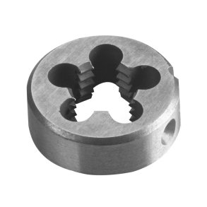 TOPEX gevindbakke rund M8 - 2351349