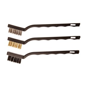 Top Tools tndrrsbrste 180mm 3 pak - 2510927 