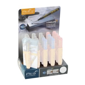 PICA Ink dybhulsmarker display uden indhold - 2334052