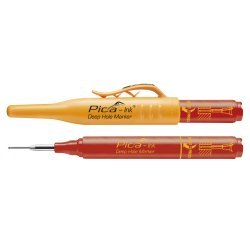 PICA Ink dybhulsmarker rd - 1592994