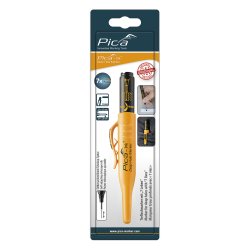 PICA Ink dybhulsmarker sort SB - 2605313