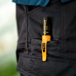 PICA Ink dybhulsmarker sort SB - 2605313