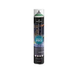 SOPPEC mrkespray TRACING PRO 750 ml. GRN (RAL 6024) - til SOPPEC Driver - 2278002