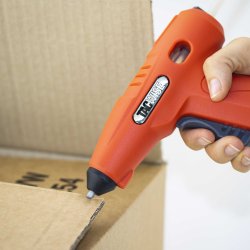 TACWISE Akku Limpistol 4V H4-7