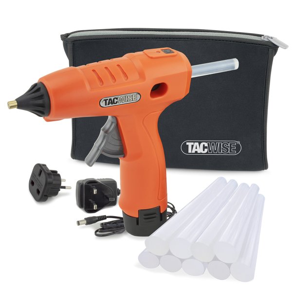 TACWISE akku Limpistol 12V H12-12