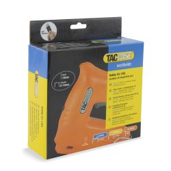 TACWISE Akku Klamme/Smpistol 4V 53-13EL