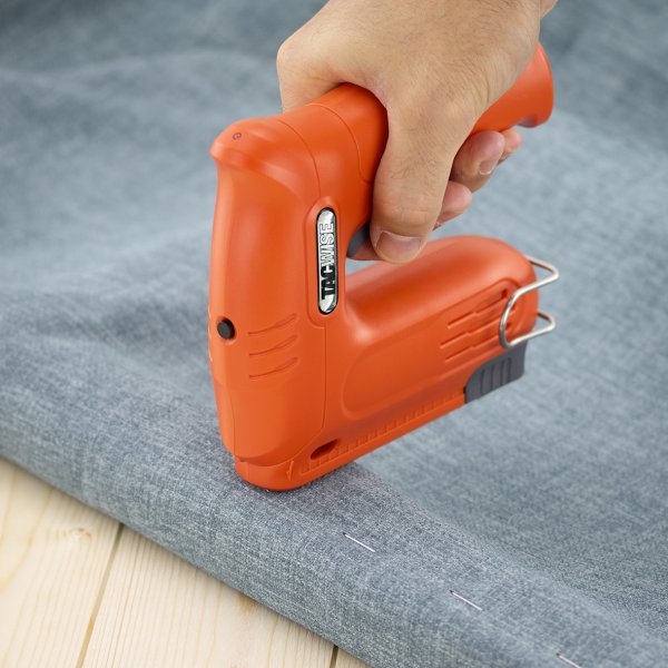 TACWISE Akku Klamme/Smpistol 4V 53-13EL