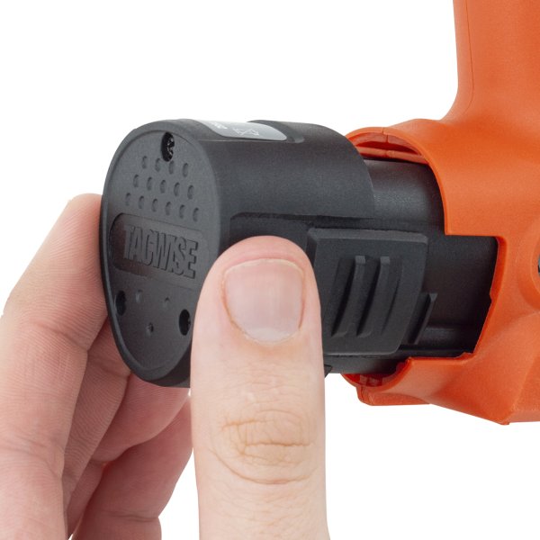 TACWISE batteri 12V 1.3Ah