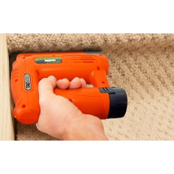 TACWISE Akku Klamme/Smpistol 12V 140/180EL - 2215872