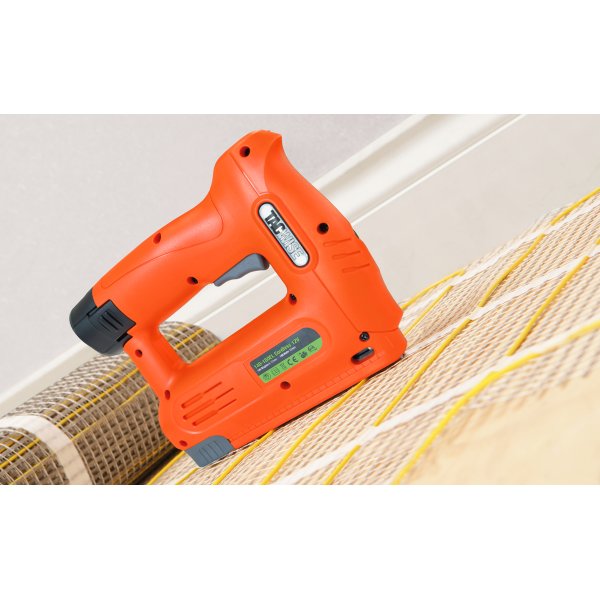 TACWISE Akku Klamme/Smpistol 12V 140/180EL - 2215872