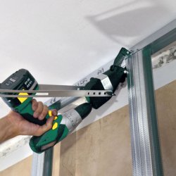 EDMA fiksertangsforsats Power Profil til boremaskine - 2049288