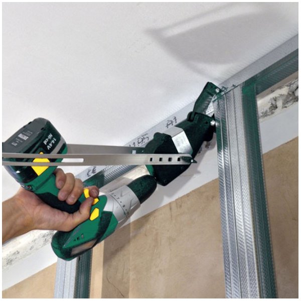 EDMA fiksertangsforsats Power Profil til boremaskine - 2049288