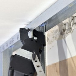 EDMA fiksertangsforsats Power Profil til boremaskine - 2049288