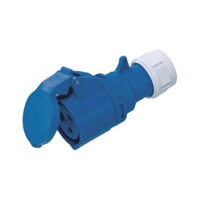 BLUE ELECTRIC forlngerled 230V/16A - 1600808