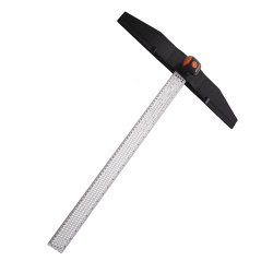 EDMA gipspladevinkel med sk�rehuller 620 mm - 1971405