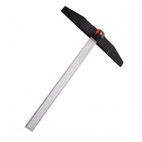 EDMA gipspladevinkel med sk�rehuller 620 mm - 1971405