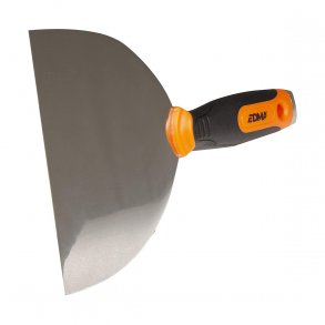 EDMA gipsspartel 150 mm med bitholder - 2049301