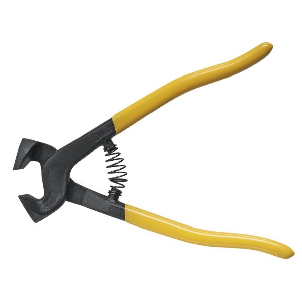 TOPEX flisetang lige 200 mm