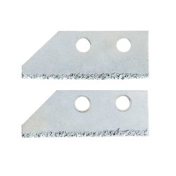 TOPEX fugekradser lse klinger - 50 mm - 2370118