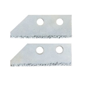 TOPEX fugekradser lse klinger - 50 mm - 2370118