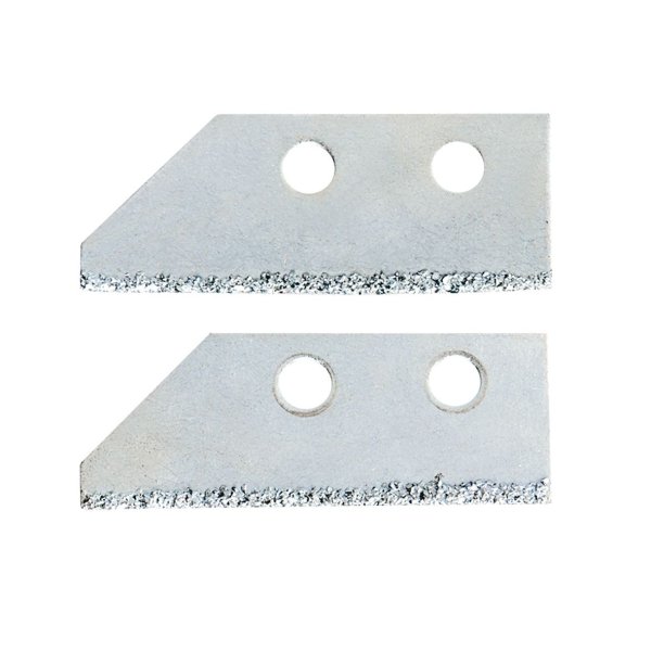 TOPEX fugekradser løse klinger - 50 mm - 2370118