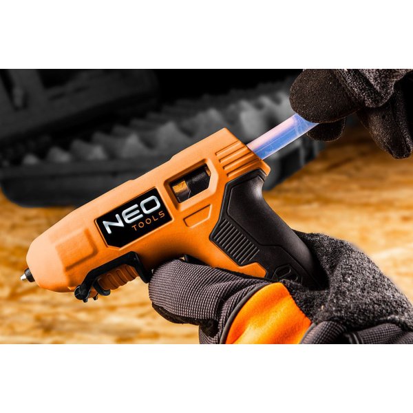 NEO limstift 11 x 250 mm - klar - 2399071